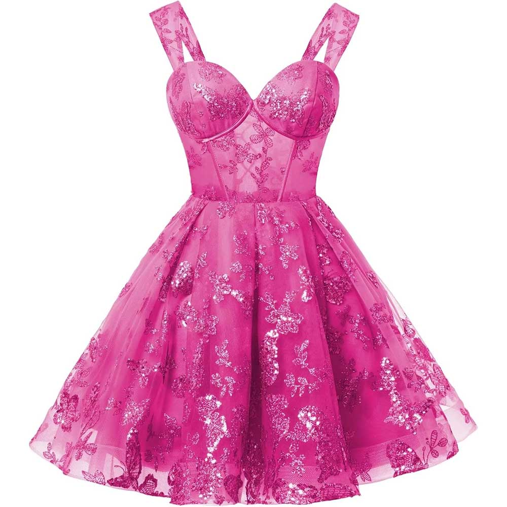 Sparkly Homecoming Dresses Teens Short Prom Dress Juniors Cocktail Dre SD Dresscode & Fashiontrends Sparkly Homecoming Dresses Teens Short Prom Dress Juniors Cocktail Dre SD Dresscode & Fashiontrends