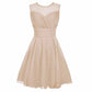Homecoming Dress Short Prom Dresses Chiffon A-Line Junior Prom Dress