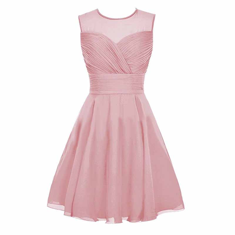 slim fit dress slacks A Line V Neck Lace Junior Popular Cheap Short Homecoming Dress, Short –  cherishgirls main image 1