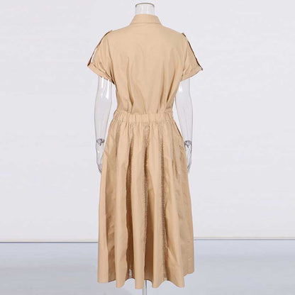 Women's Chic Skirt Suit High Waist Two Pieces Trendy Fashion Set