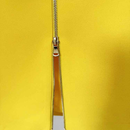 Women's Skirt Suit Fitted Beaded Long Sleeve Crop Top + Long Skirt Suit