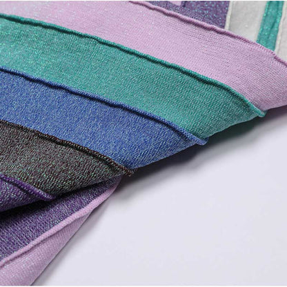 Spaghetti Strap Knit Midi Dresses