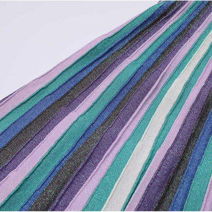 Spaghetti Strap Knit Midi Dresses