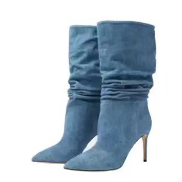 Women's Abrazine Suede Boots