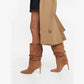 Women's Abrazine Suede Boots