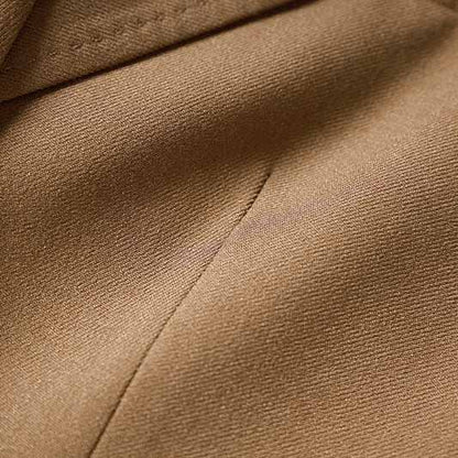 Women's Blazer Suits One Button Two Piece Solid Pant Suit Wedding Business Office Lady Suits Sets