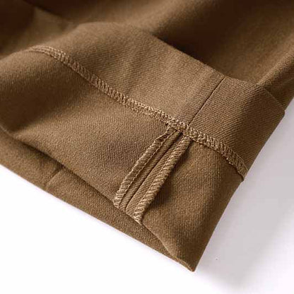 Women's Blazer Suits One Button Two Piece Solid Pant Suit Wedding Business Office Lady Suits Sets