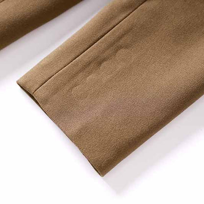 Women's Blazer Suits One Button Two Piece Solid Pant Suit Wedding Business Office Lady Suits Sets