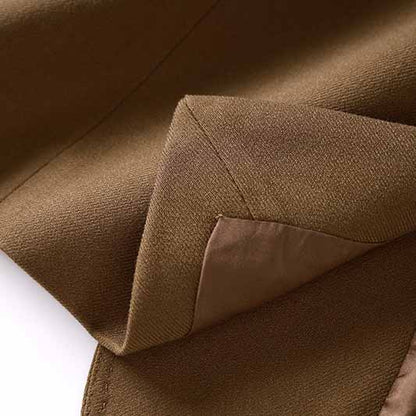 Women's Blazer Suits One Button Two Piece Solid Pant Suit Wedding Business Office Lady Suits Sets