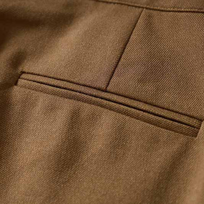 Women's Blazer Suits One Button Two Piece Solid Pant Suit Wedding Business Office Lady Suits Sets