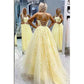 Lace Prom Dresses Long Spaghetti Strap Wedding Guest Dress Wedding Gowns