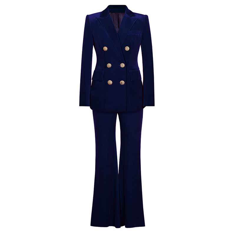 Women pantsuits