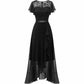 Wedding Guest Gress Evening Dress Long Wedding Dress with Slit Party Cocktail Dress