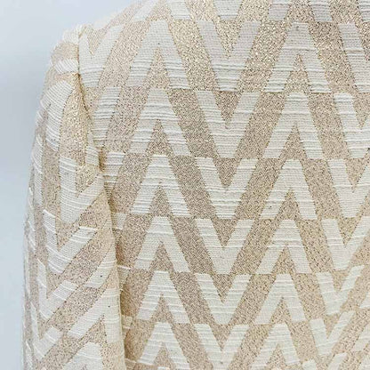 Mid-length Jacquarded pantsuit Straight Pants Set two-piece Formal Event Suit