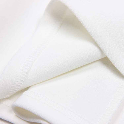 Women's White Wedding Guest Cocktail Dresses