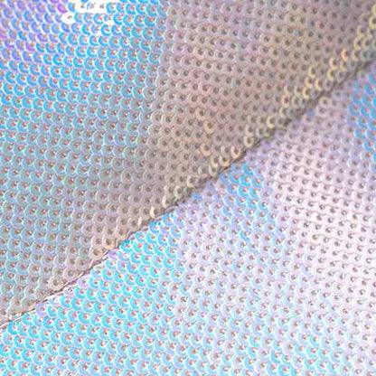 Women's Sequin Two Piece Skirt Suit Party Suit