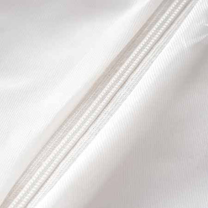 Women's Sequin Two Piece Skirt Suit Party Suit