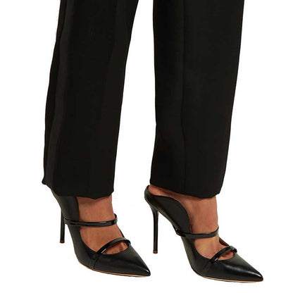 Elegant womens pointed toe high heel pumps featuring a sleek design and comfortable fit