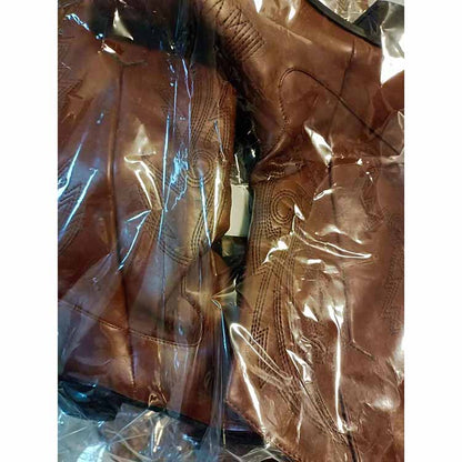 Womens Western Cowgirl Cowboy Boot Snip Toe Country Dress Boots