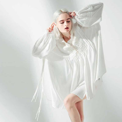 Stunning White Summer Dress | Boho | Bohemian | Party | Photoshoot White Dress