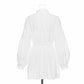 Stunning White Summer Dress | Boho | Bohemian | Party | Photoshoot White Dress