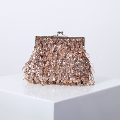 sd-hk Handbags for Women Small Designer Ladies Evening Bags