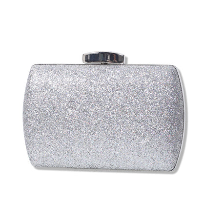 sd-hk Women Handbags Sequin Evening Bag