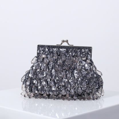 sd-hk Handbags for Women Small Designer Ladies Evening Bags