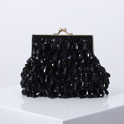 sd-hk Handbags for Women Small Designer Ladies Evening Bags