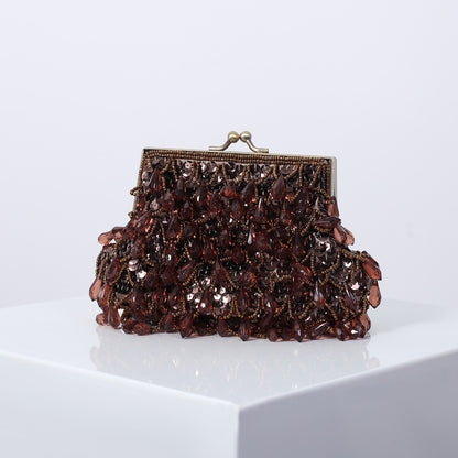 sd-hk Handbags for Women Small Designer Ladies Evening Bags