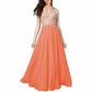 Women's Appliques Bridesmaid Dress Beaded Formal Evening Gowns