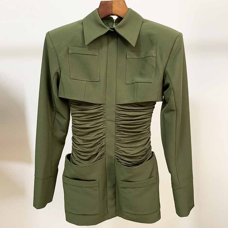Women's Collar Long Sleeve Bodycon Pencil Mini Dress SD Dresscode & Fashiontrends Women's Collar Long Sleeve Bodycon Pencil Mini Dress SD Dresscode & Fashiontrends