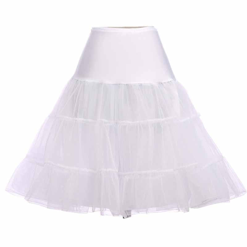 50s rock ball petticoat/ballet skirt - Fifties Underskirt - Wedding Crinoline