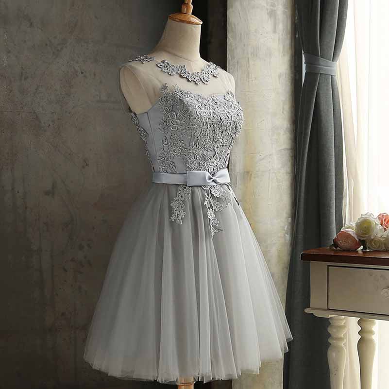 Women's A-Line Lace Homecoming Dresses Short Prom Cocktail Dresses for – SD  Dresscode & Fashiontrends