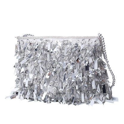 sd-hk Women Party Package Hand Bags