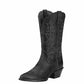 Womens Western Cowgirl Cowboy Boot Snip Toe Country Dress Boots