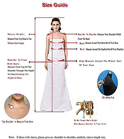 sd-hk Women's Elegant Sheer Vintage Short Lace Wedding Dress for Bride