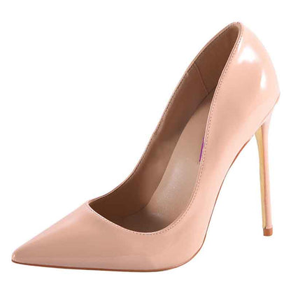 Candy High Heels 4.72"  Pinkycolor Stiletto for Women