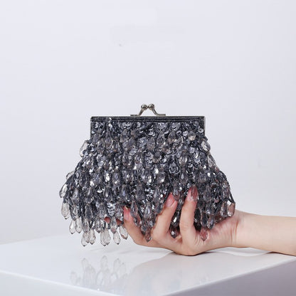 sd-hk Handbags for Women Small Designer Ladies Evening Bags