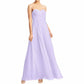 Chiffon Bridesmaid Dress Off The Shoulder Prom Dress Long Sweetheart Formal Evening Gowns
