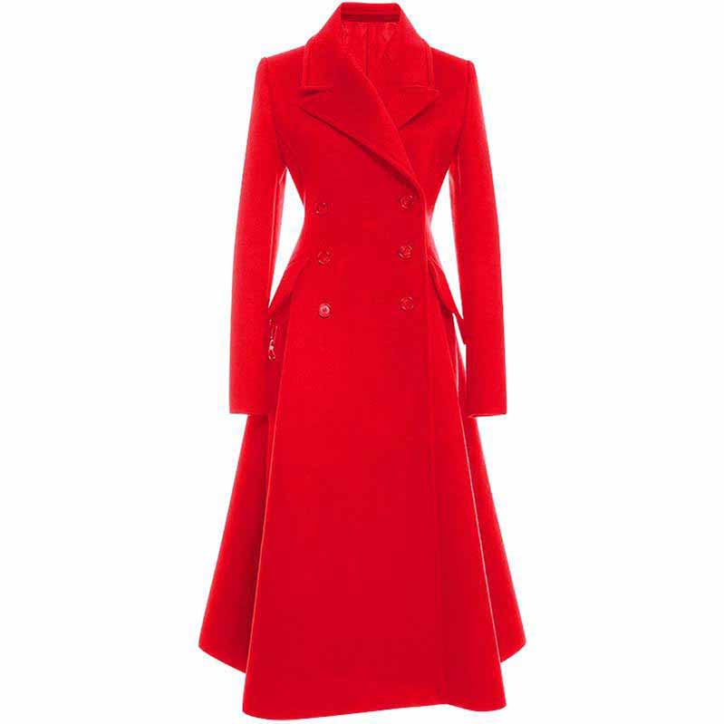 Buy Women Coats & Jackets online | Long Winter Jacket for Ladies – SD ...