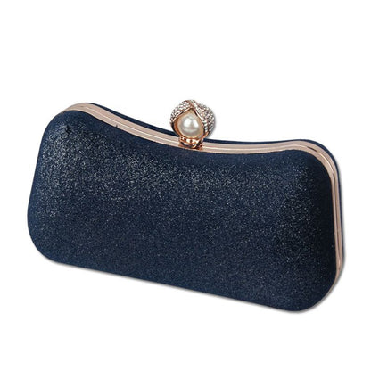 sd-hk Women Clutch Purse Evening Bag for Prom Party