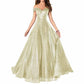 Women Sequin Prom Gowns Off Shoulder Wedding Dress Long Ball Dress