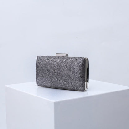 sd-hk Womens Evening Clutch Bag Prom Handbag Party Bag