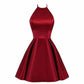 Cocktail Dresses for Women Wedding Guest A-Line Party Short Formal Prom Dress