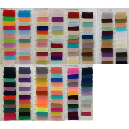 Women's Short Sleeve Bridesmaid Dresses Lace Up Chiffon Formal Dresses