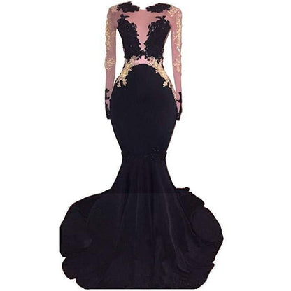 Wedding Bridesmaid Dresses Long for Women Formal Evening Party Prom Gown Halter