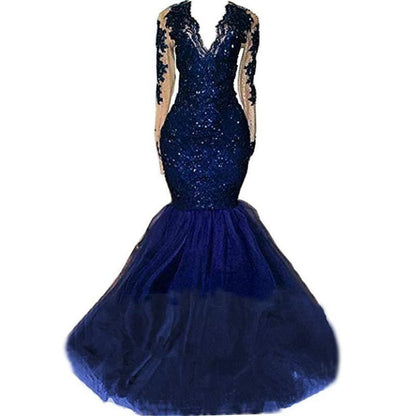 Wedding Bridesmaid Dresses Long for Women Formal Evening Party Prom Gown Halter