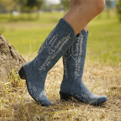 Short Country cowboy boots for women bridesmaid dress boots SD Dresscode & Fashiontrends Short Country cowboy boots for women bridesmaid dress boots SD Dresscode & Fashiontrends