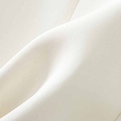 Womens Double Breasted Blazer V-Neck Long Sleeve Gold Buttons Blazer